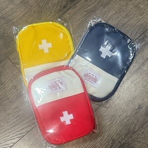 First Aid pouch